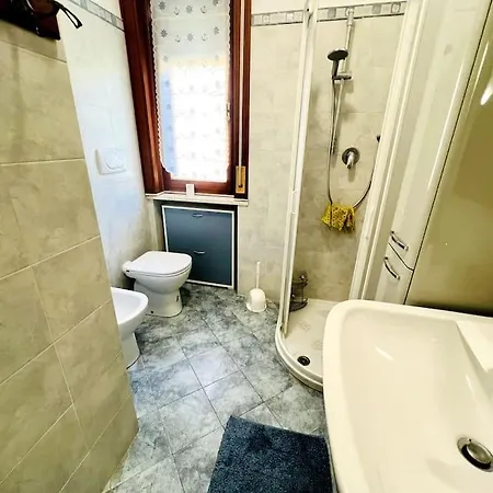 Pascoli 12 - サンレモ