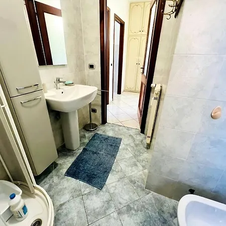 Pascoli 12 - サンレモ