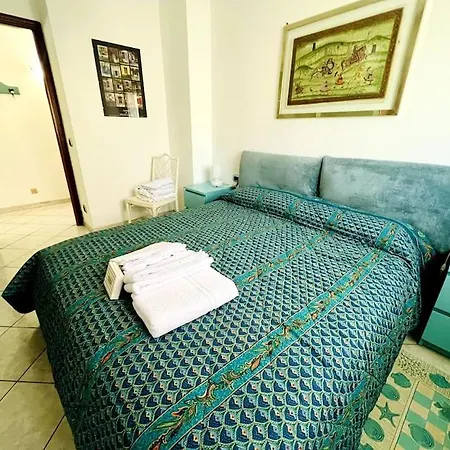 Pascoli 12 - サンレモ