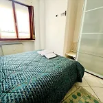 Apartman Pascoli 12 - San Remo