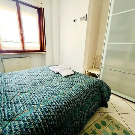 Apartman Pascoli 12 -
