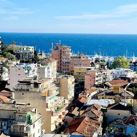 Pascoli 12 - Apartman *