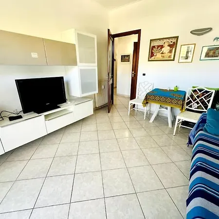Apartman Pascoli 12 -