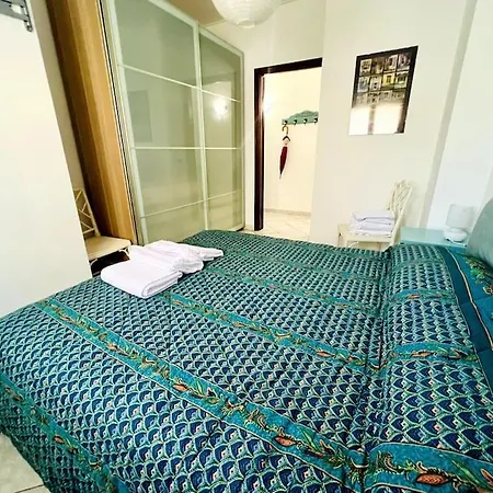 Apartman Pascoli 12 - San Remo