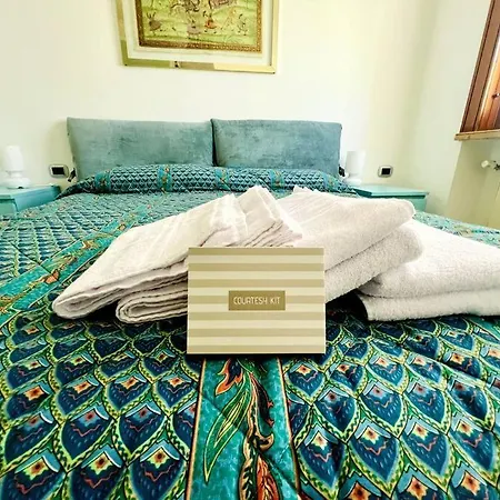 Pascoli 12 - Διαμέρισμα *