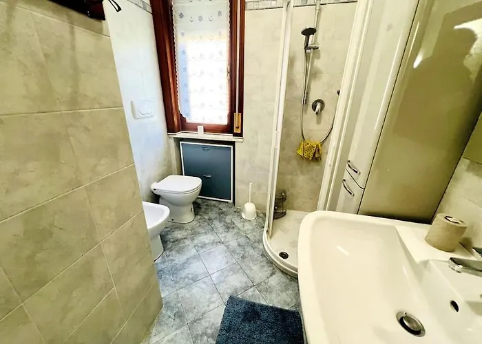 Pascoli 12 - San Remo