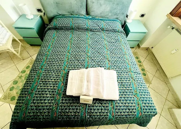 Pascoli 12 - Appartement